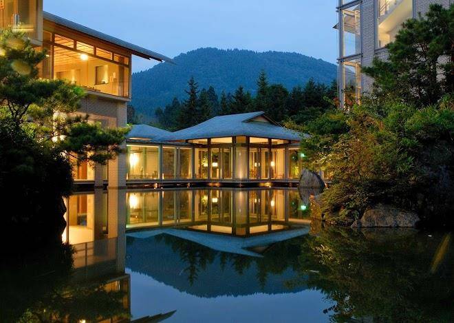 Hoshino resorts kai tsugaru