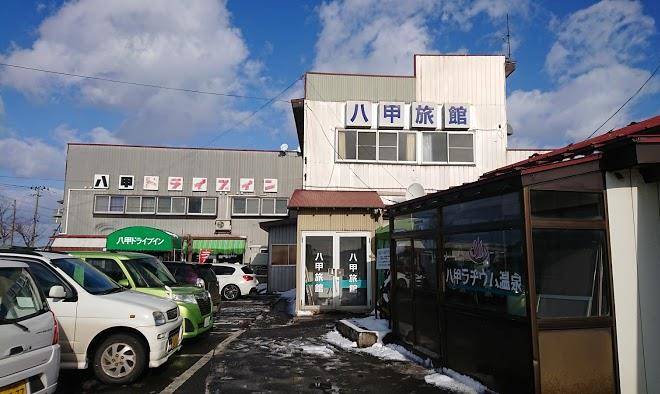 Hakko drive in