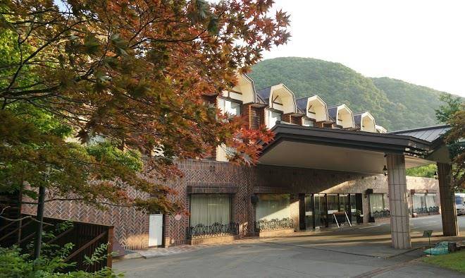 Hoshino resorts oirase keiryu hotel