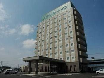 Hotel route inn towada