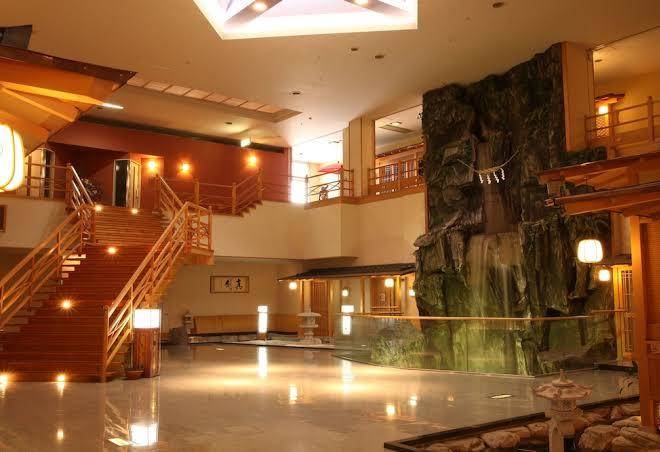 Hotel towadaso