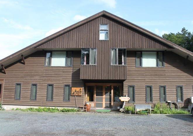 Motoyu sarukura onsen