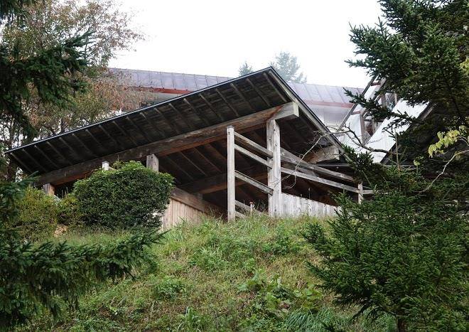 Oirase Green Hotel Image