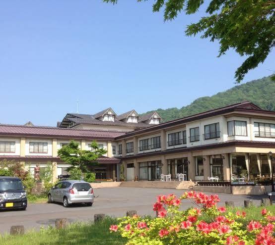 Towadako lakeside hotel