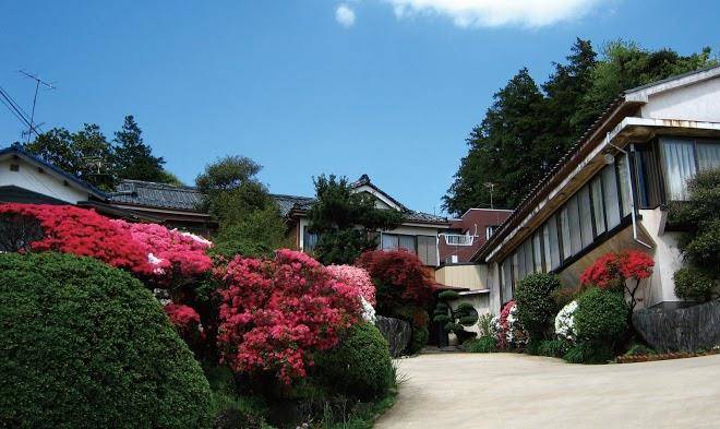 Hotel Plaza Arakawaoki Image