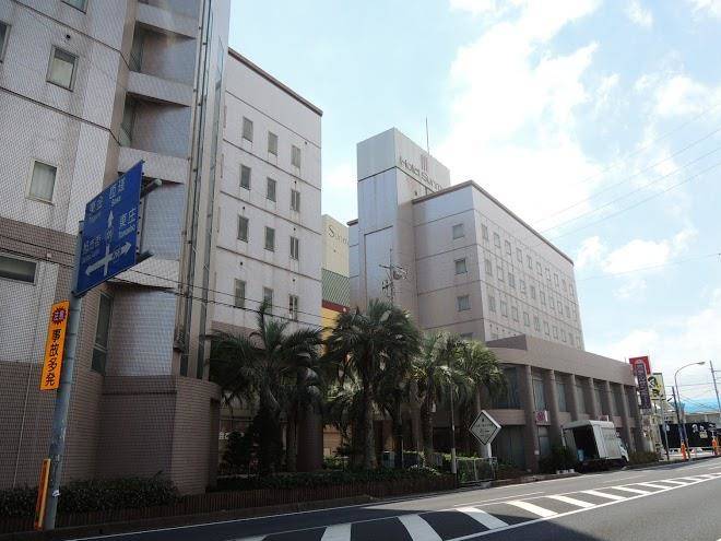 Hotel sunmall