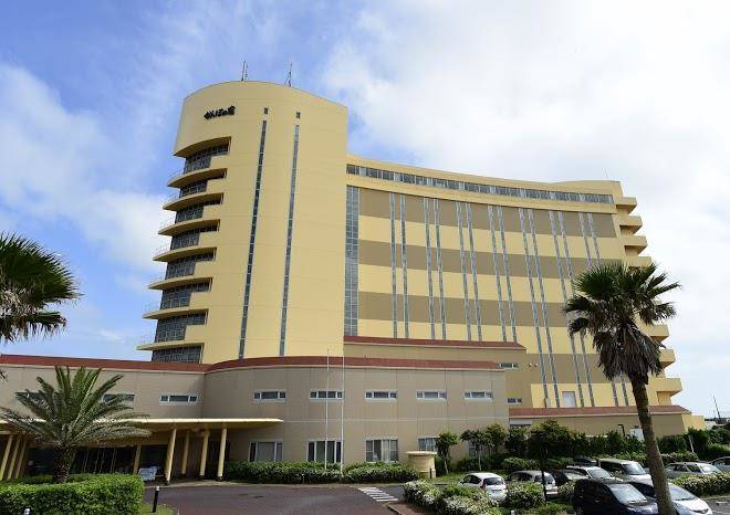 Kanponoyado Asahi Image