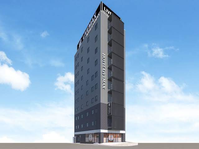 Hotel livemax chiba chuo ekimae