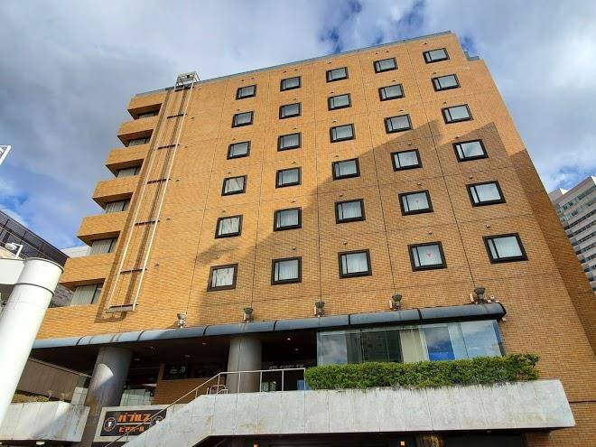 Hotel sun city chiba