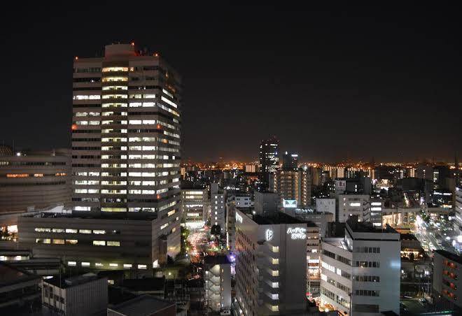 Hotel Sunroute Chiba Image