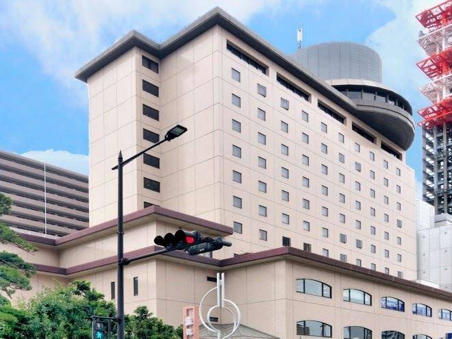 Hotel tetora chiba minato station square