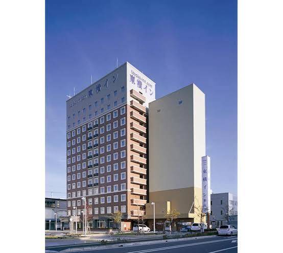 Toyoko inn chiba minato station
