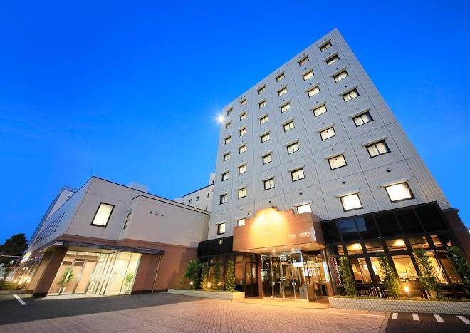 Maple inn makuhari