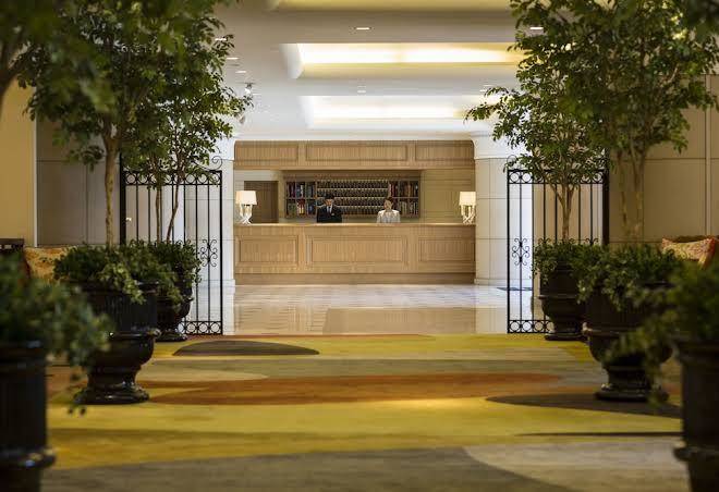 Hotel francs