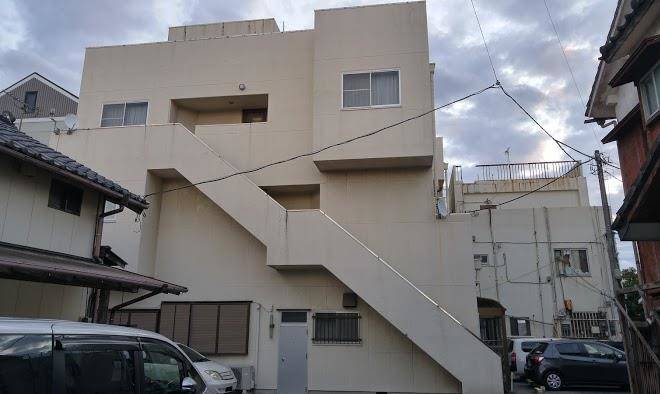 Business Hotel Omiya Image