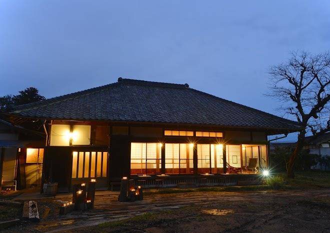 Farm & stay yaoya