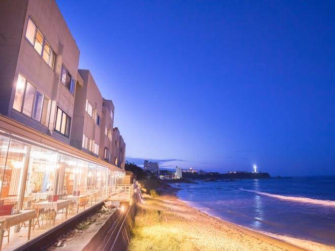 Inubosaki kanko hotel