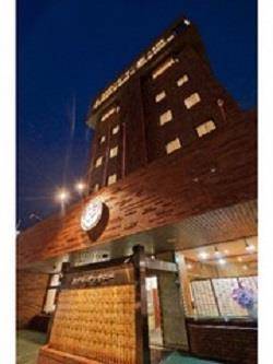 Hotel sun suny
