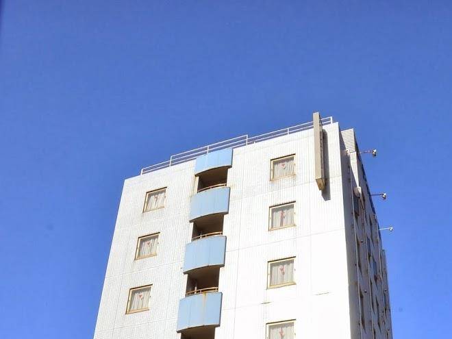 Funabashi city hotel
