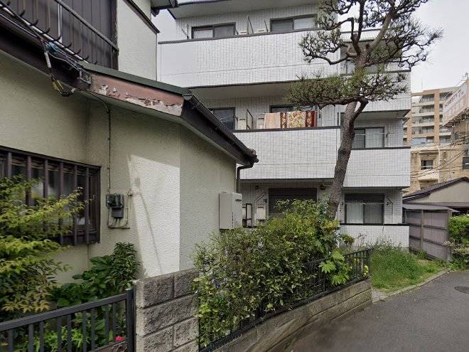 Hotel ichimatsu