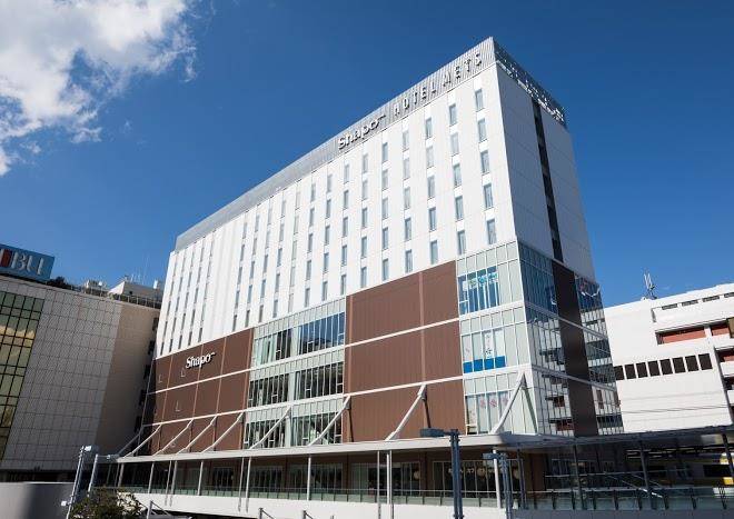 Hotel mets funabashi