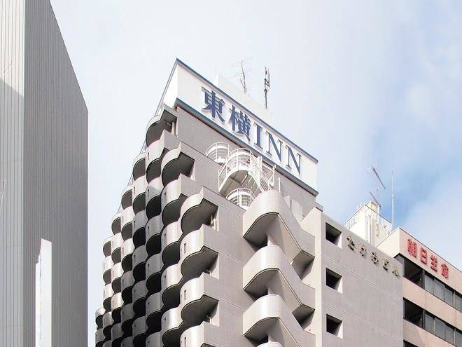Toyoko inn tsudanumaekikitaguchi