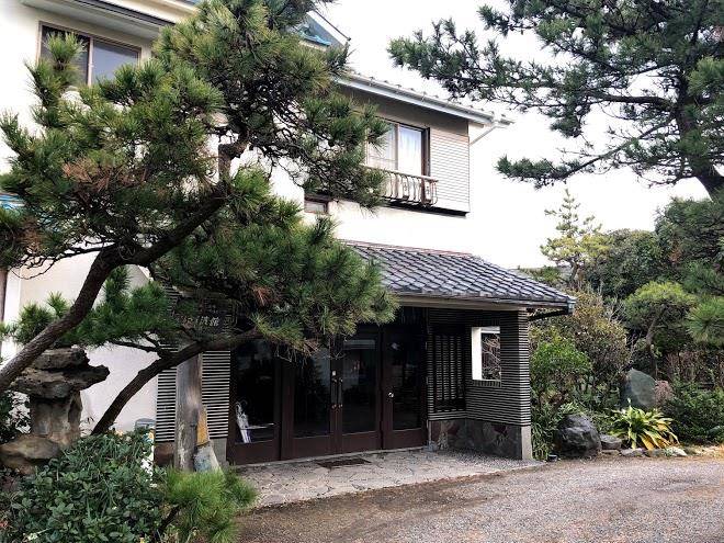 Sazanami kan