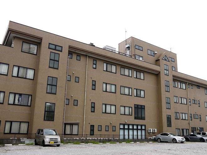 Business Hotel Big Priest's Lodge Image