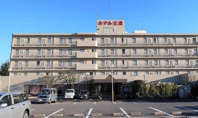 Business Hotel Okura Image
