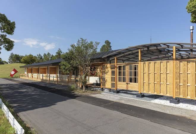 Daito golf hotel