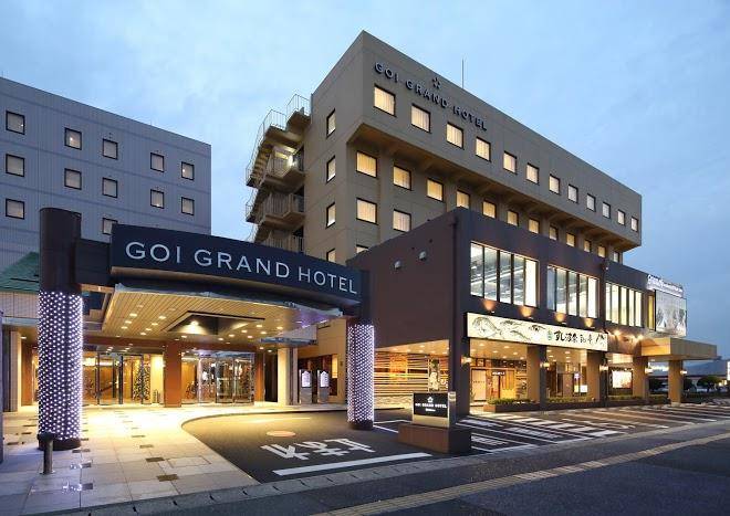 Goi grand hotel