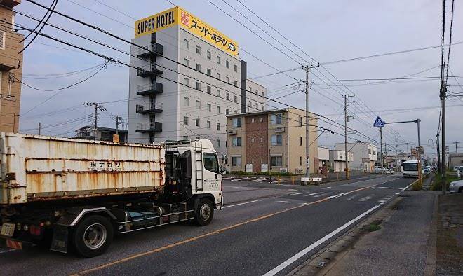 Iijima hotel