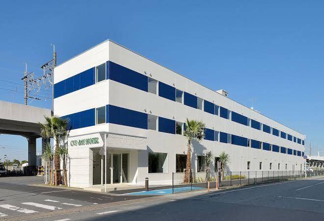 Cvs bayhotel