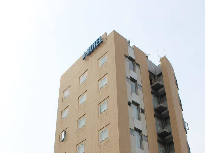 J hotel motoyawata