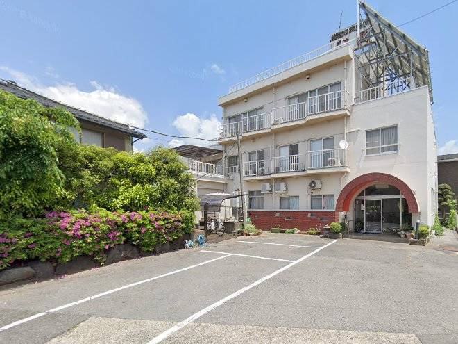 Business hotel inzai