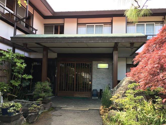 Simple and reasonable chiba longterm stay 8m8