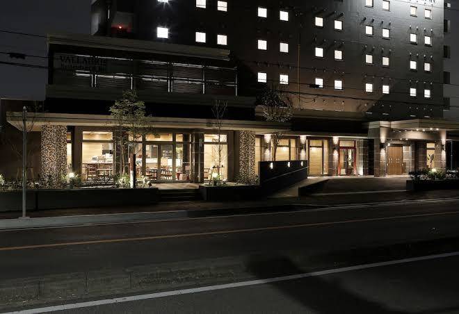 Hotel sunoak kashiwanoha