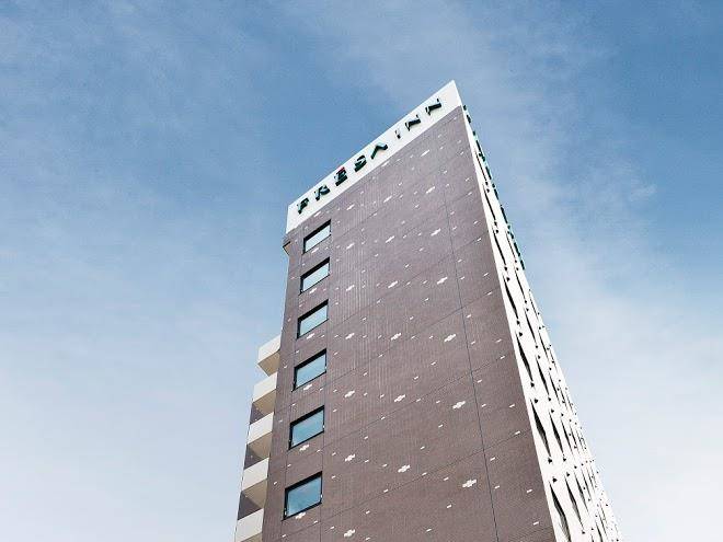Sotetsu fresa inn chiba kashiwa