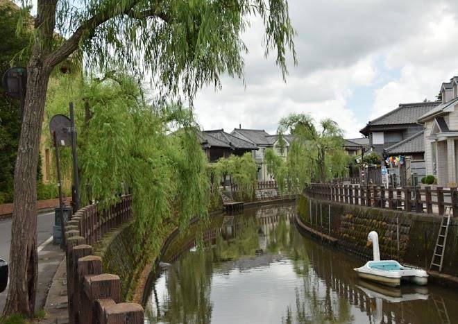 Kashima ivy hotel