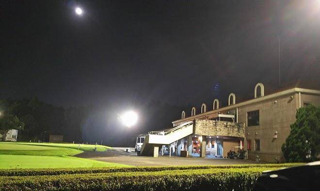Naritanomori country club