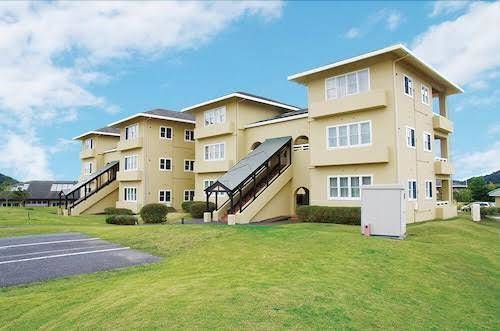 Hotel blueberry hill katsuura