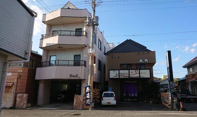 Katsuura Resort Inn B&b Image