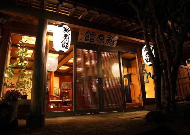 Tokyu harvest club katsuura