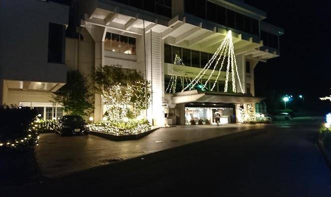 Royal hills kisarazu view hotel