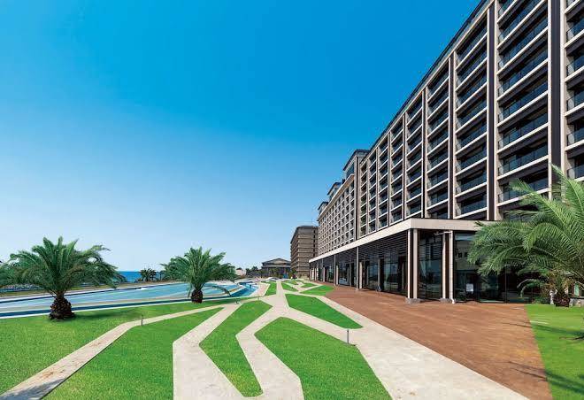 Ryugujo spa hotel mikazuki