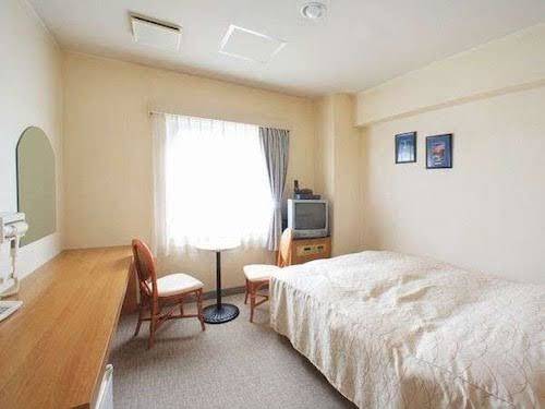 Matsudo city hotel sendanya