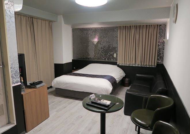 Matsudo grand hotel