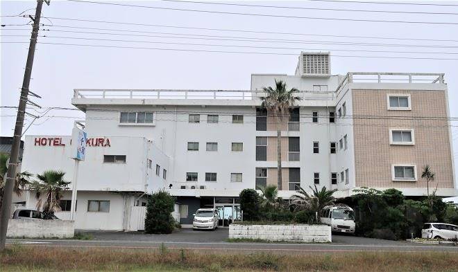Hotel chikura