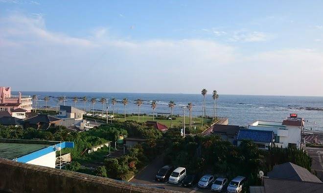 Nankoku hotel
