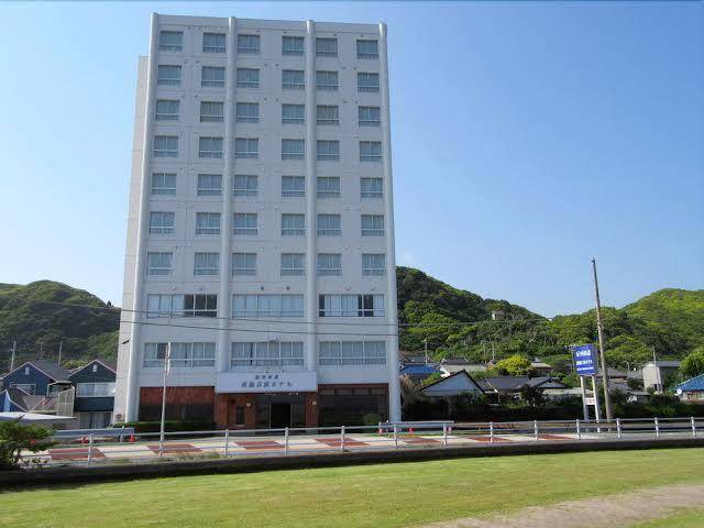 Umisato hotel
